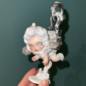 Pop Mart The Feast Begins Skullpanda